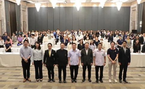 ภาพกิจกรรมจากเอกสาร GPO หน้า 16 ให้เครดิตกองบริหารการสาธารณสุข