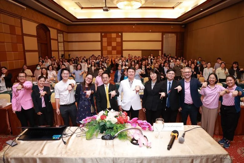 โรงพยาบาลขอนแก่น