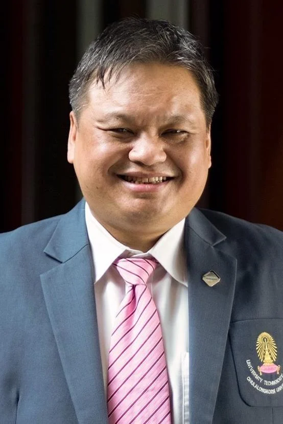 Natawut Nupairoj